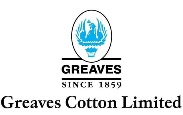 Greaves Cotton Limited