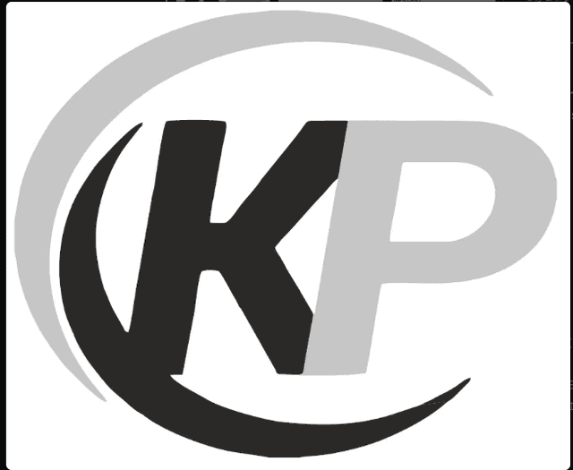 K.P. Freight Carriers logo
